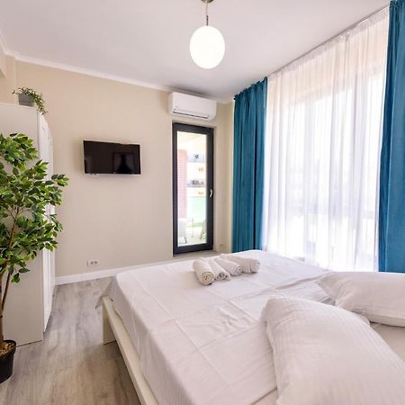 Aquarium Residence 4 Năvodari 외부 사진